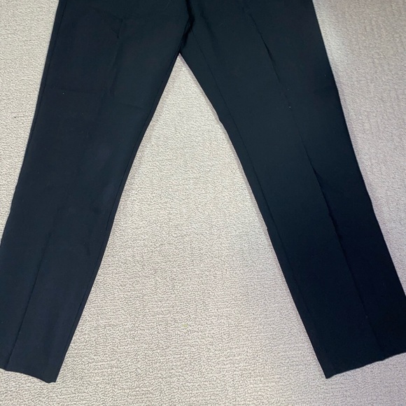Black dress pants - Picture 3 of 5